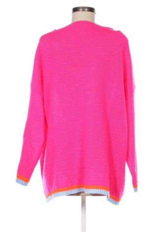 Damenpullover, Größe L, Farbe Rosa, Preis € 20,18