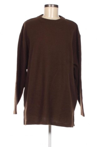 Pulover de femei, Mărime XL, Culoare Maro, Preț 20,99 Lei