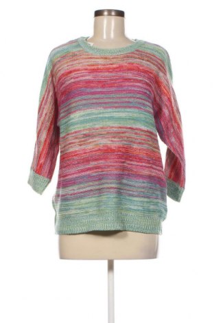 Pulover de femei, Mărime M, Culoare Multicolor, Preț 42,93 Lei