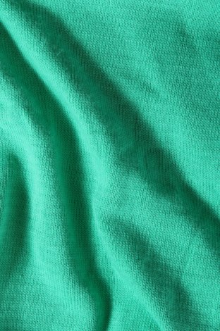 Дамски пуловер, Размер XL, Цвят Зелен, Цена 13,05 лв.