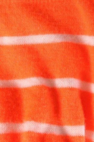 Dámský svetr, Velikost M, Barva Oranžová, Cena  185,00 Kč