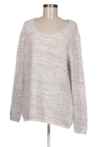 Дамски пуловер, Размер XXL, Цвят Многоцветен, Цена 6,38 лв.