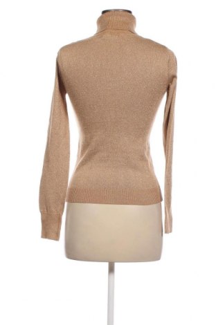 Damenpullover, Größe S, Farbe Golden, Preis € 12,49