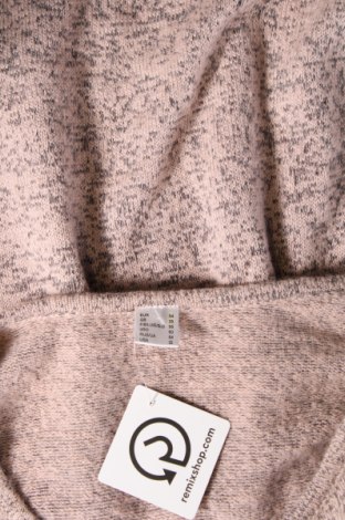 Дамски пуловер, Размер 3XL, Цвят Розов, Цена 29,00 лв.