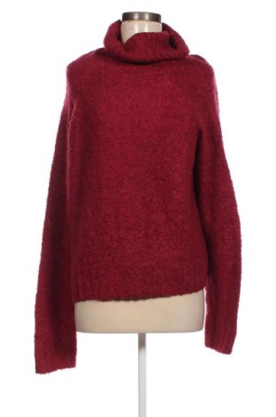 Дамски пуловер, Размер M, Цвят Розов, Цена 9,28 лв.