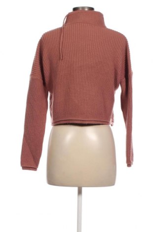 Γυναικείο πουλόβερ, Μέγεθος L, Χρώμα Ρόζ , Τιμή 7,18 €