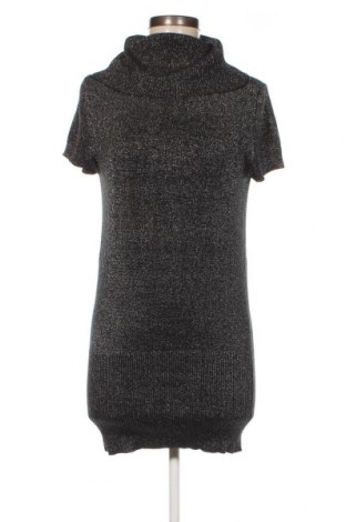Pulover de femei, Mărime M, Culoare Argintiu, Preț 38,16 Lei