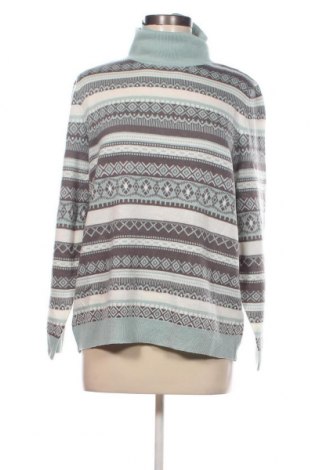 Pulover de femei, Mărime XL, Culoare Multicolor, Preț 16,22 Lei
