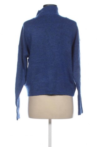 Damenpullover, Größe S, Farbe Blau, Preis € 6,49