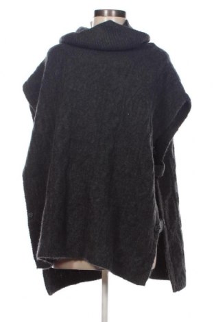 Дамски пуловер, Размер XXL, Цвят Сив, Цена 6,38 лв.
