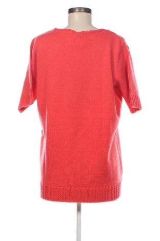 Γυναικείο πουλόβερ, Μέγεθος XL, Χρώμα Πορτοκαλί, Τιμή 7,53 €