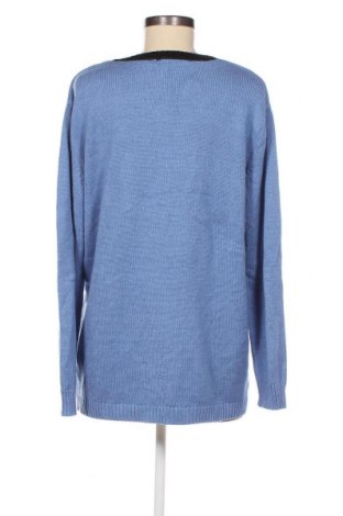 Dámsky pulóver, Veľkosť XL, Farba Modrá, Cena  5,26 €