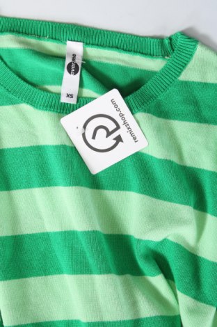 Damenpullover, Größe XS, Farbe Grün, Preis € 6,68