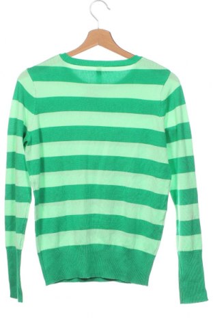 Дамски пуловер, Размер XS, Цвят Зелен, Цена 13,92 лв.