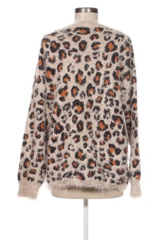 Γυναικείο πουλόβερ, Μέγεθος L, Χρώμα Πολύχρωμο, Τιμή 4,66 €