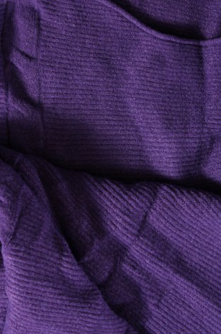 Дамски пуловер, Размер M, Цвят Лилав, Цена 11,20 лв.