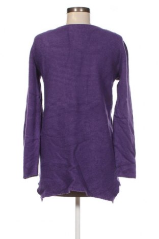 Дамски пуловер, Размер M, Цвят Лилав, Цена 11,20 лв.