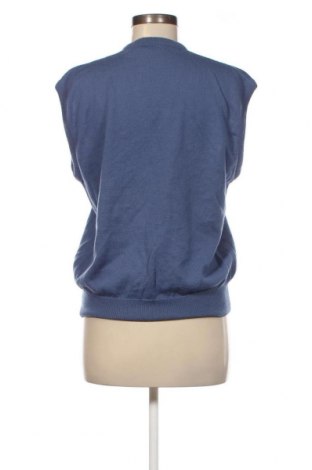 Γυναικείο πουλόβερ, Μέγεθος M, Χρώμα Μπλέ, Τιμή 8,79 €