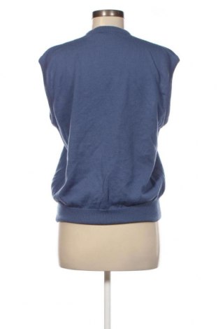 Damenpullover, Größe M, Farbe Blau, Preis € 6,49