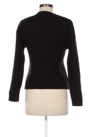 Дамски пуловер, Размер XS, Цвят Черен, Цена 11,60 лв.