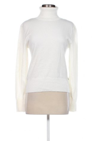 Damenpullover, Größe M, Farbe Weiß, Preis € 6,46