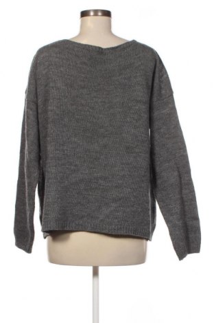 Γυναικείο πουλόβερ, Μέγεθος M, Χρώμα Γκρί, Τιμή 6,93 €
