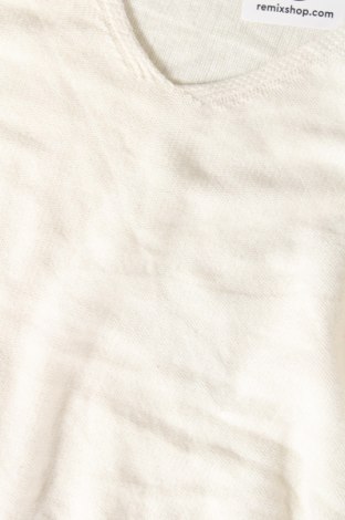 Pulover de femei, Mărime M, Culoare Ecru, Preț 52,46 Lei