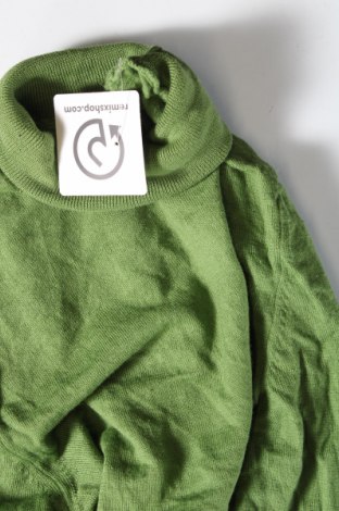 Pulover de femei, Mărime XL, Culoare Verde, Preț 45,79 Lei
