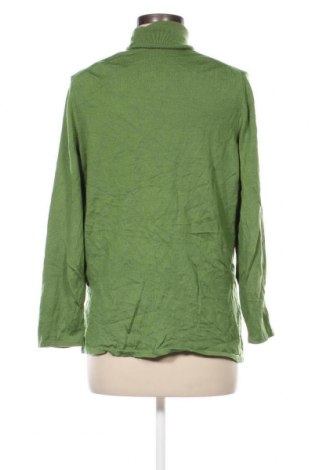 Dámský svetr, Velikost XL, Barva Zelená, Cena  222,00 Kč