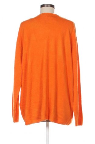 Damenpullover, Größe XXL, Farbe Orange, Preis € 32,01