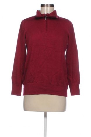 Дамски пуловер, Размер M, Цвят Розов, Цена 6,67 лв.