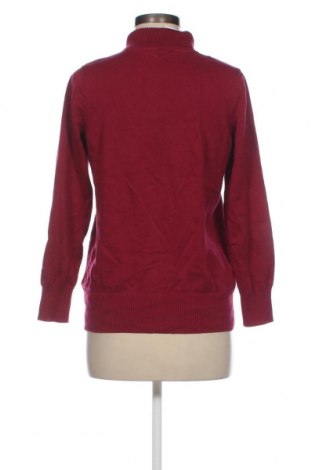 Дамски пуловер, Размер M, Цвят Розов, Цена 6,67 лв.