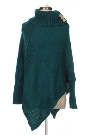 Damenpullover, Größe L, Farbe Blau, Preis € 6,99