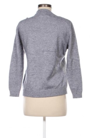 Damenpullover, Größe M, Farbe Grau, Preis € 6,49