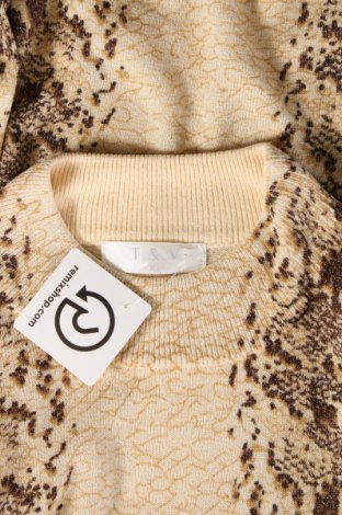 Дамски пуловер, Размер XL, Цвят Многоцветен, Цена 12,18 лв.