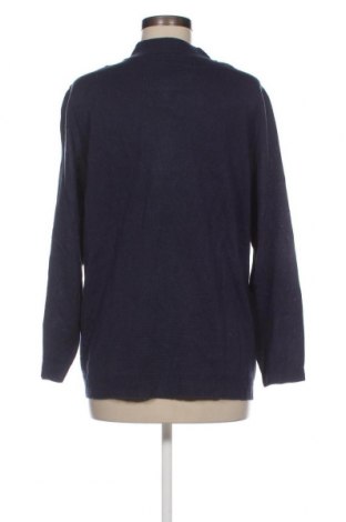 Дамски пуловер, Размер XL, Цвят Син, Цена 13,92 лв.