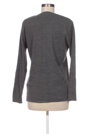 Damenpullover, Größe M, Farbe Grau, Preis 6,49 €