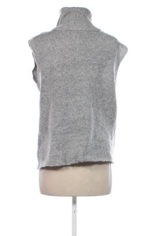 Damenpullover, Größe M, Farbe Grau, Preis € 6,26