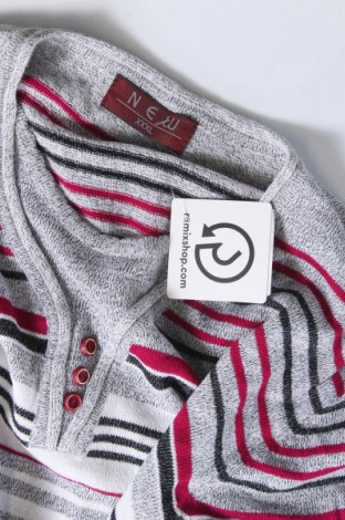 Γυναικείο πουλόβερ, Μέγεθος XXL, Χρώμα Πολύχρωμο, Τιμή 8,97 €