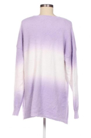 Дамски пуловер, Размер S, Цвят Лилав, Цена 9,80 лв.
