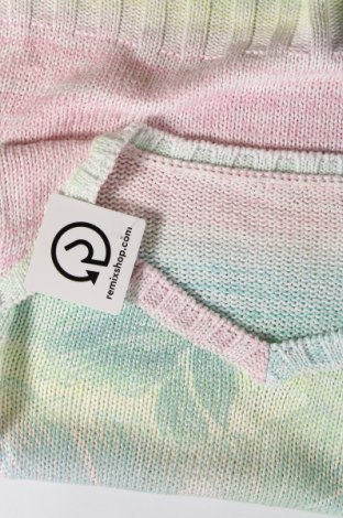 Γυναικείο πουλόβερ, Μέγεθος M, Χρώμα Πολύχρωμο, Τιμή 8,05 €