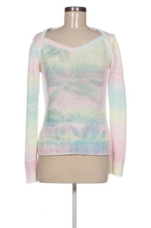 Γυναικείο πουλόβερ, Μέγεθος M, Χρώμα Πολύχρωμο, Τιμή 8,05 €