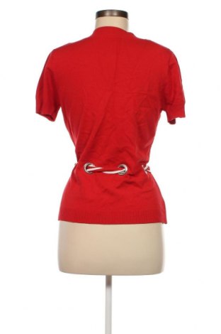Дамски пуловер, Размер M, Цвят Червен, Цена 13,99 лв.