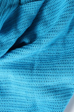 Dámský svetr, Velikost M, Barva Modrá, Cena  168,00 Kč