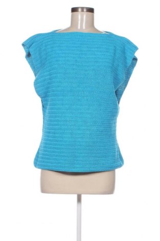 Damenpullover, Größe M, Farbe Blau, Preis € 19,69