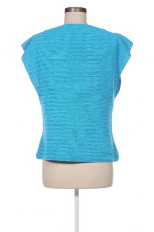 Damenpullover, Größe M, Farbe Blau, Preis € 6,80