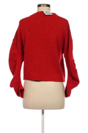Pulover de femei, Mărime M, Culoare Roșu, Preț 51,92 Lei