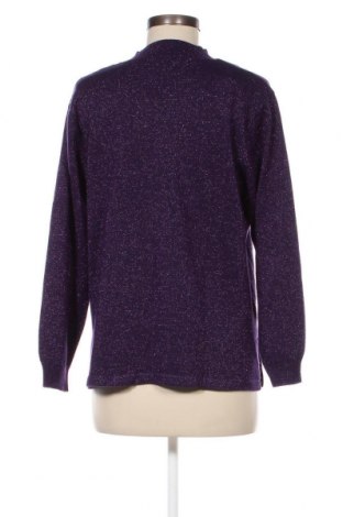 Damenpullover, Größe M, Farbe Lila, Preis € 8,99