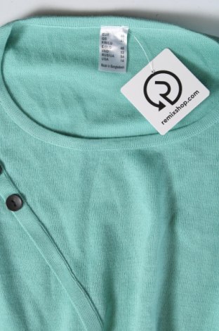 Damenpullover, Größe XL, Farbe Grün, Preis 10,29 €