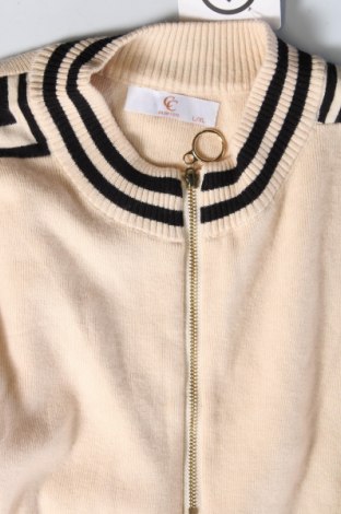 Damenpullover, Größe M, Farbe Beige, Preis € 7,99